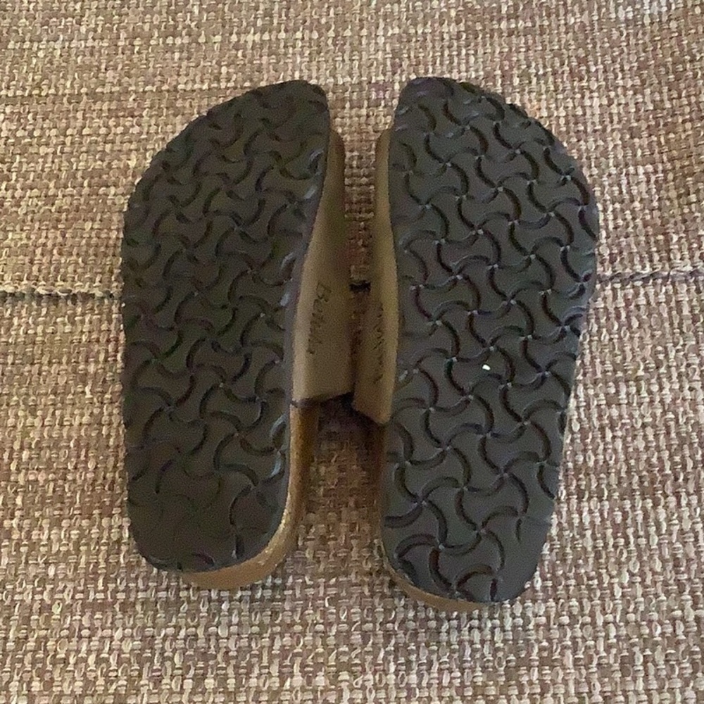 Birkenstock  “Betula” tan taupe Arizona - Picture 6 of 6